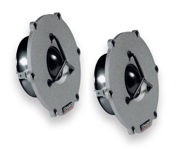Dynaudio Esotar² 110