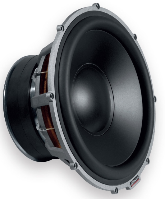Dynaudio Esotar² 1200