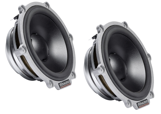 Dynaudio Esotar² 430