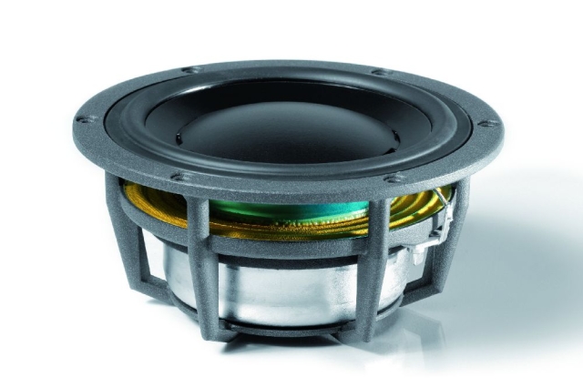 Dynaudio Esotec MW152