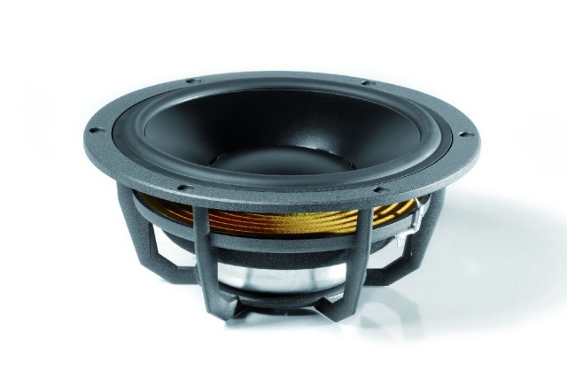 Dynaudio Esotec MW172