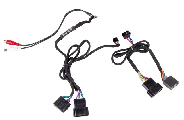 ESX PPK-QS Kabel ISO