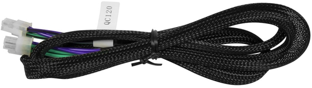 ESX Quick Connect QC120, 120 cm