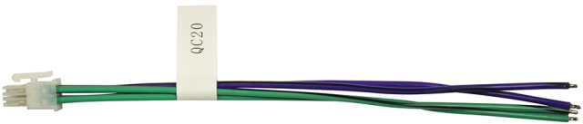 ESX Quick Connect QC20, 20 cm