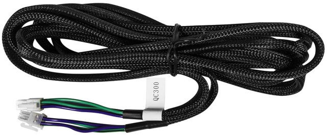 ESX Quick Connect QC300, 300 cm