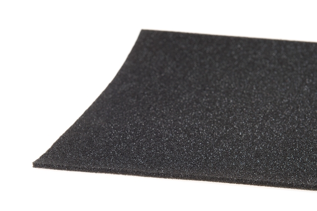 StP BiPlast5 Støjabsorbering, 1 ark