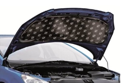 StP Hood Solution til motorhjelm