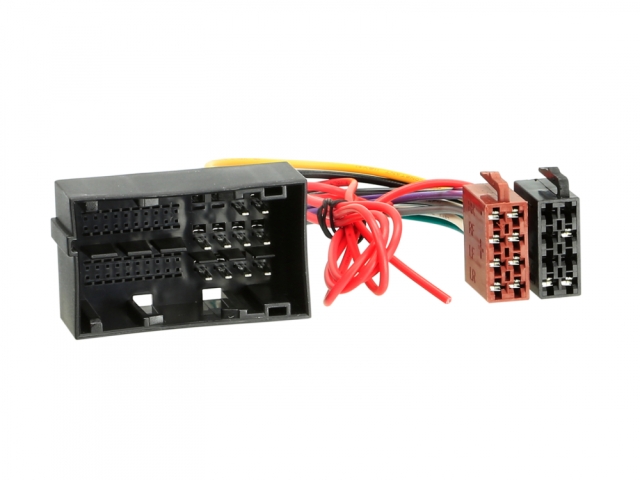 ACV ISO-kabling 52-pin Fiat/Citroen/Dodge