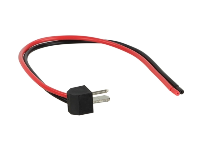 Højtaleradapter Mercedes DIN, 1x