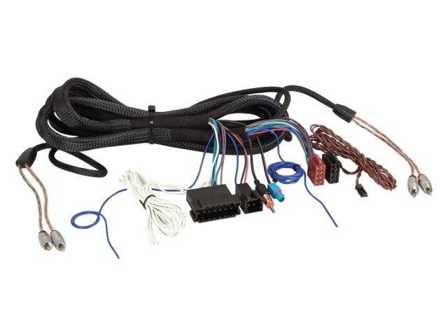 Mercedes forlængerkabel Audio Gateway, 2.5m