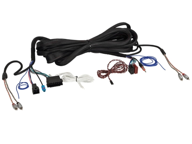 Mercedes forlængerkabel Audio Gateway, 6.5m