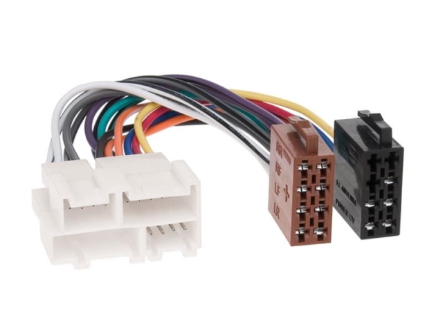 ISO-kabel til GM-biler 1988-2004