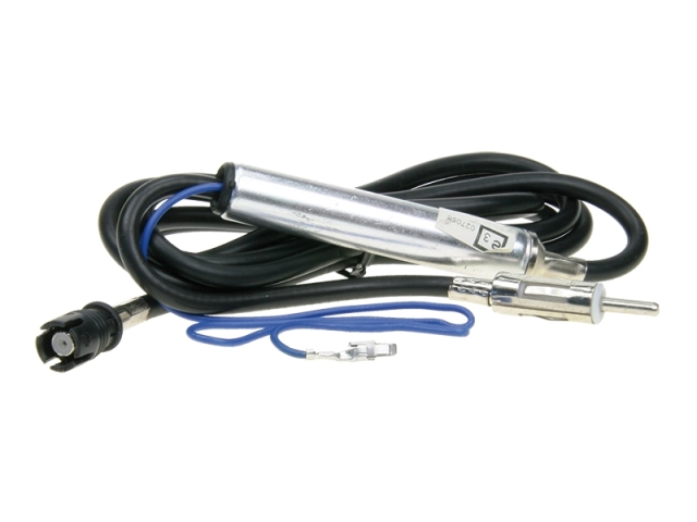 VW Antenneadapter +12V Polo 94-
