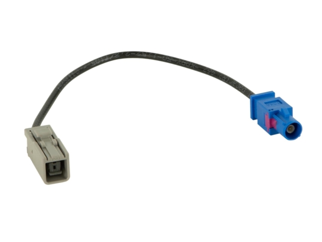 Antenneadapter Fakra C til GT5-1S-HU