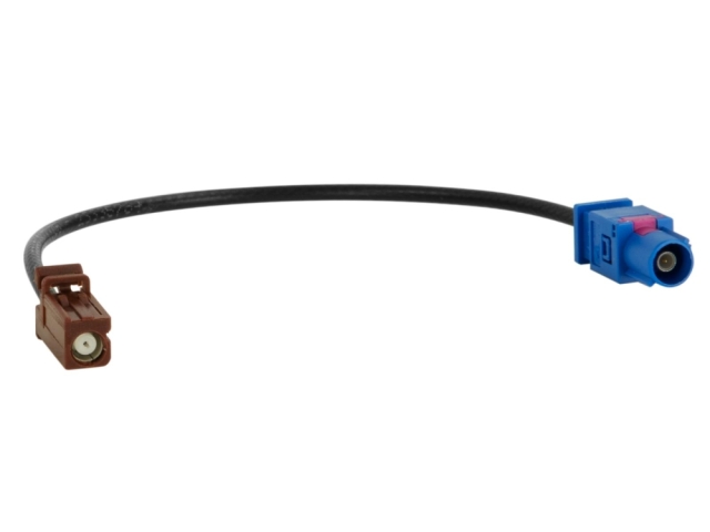 Antenneadapter Fakra C til GT16