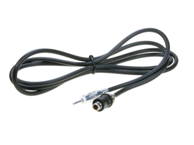Antenneadapter HC97(f) til DIN(m)