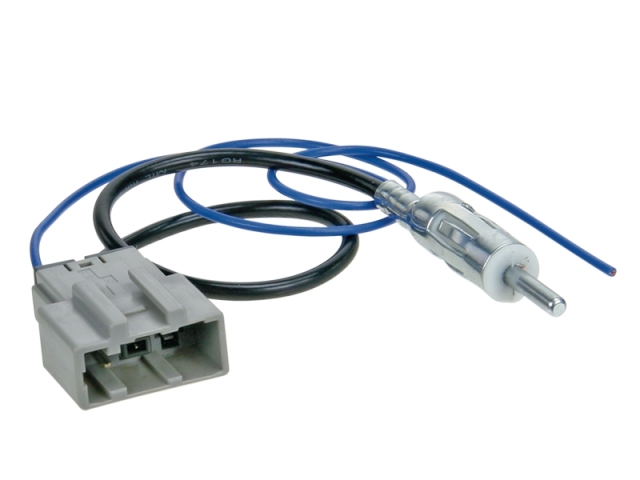 Antenneadapter Nissan 2007-