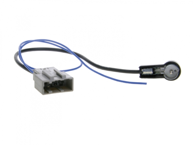 Antenneadapter Nissan, 2007-2020