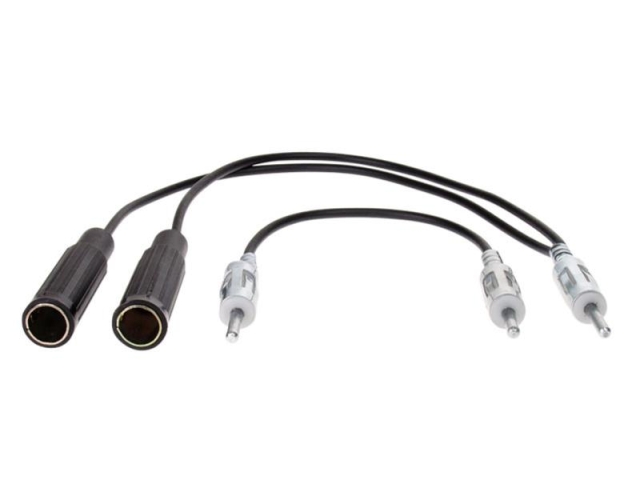 Antenneadapter Nissan Almera, Maxima, Pathfinders, Tino