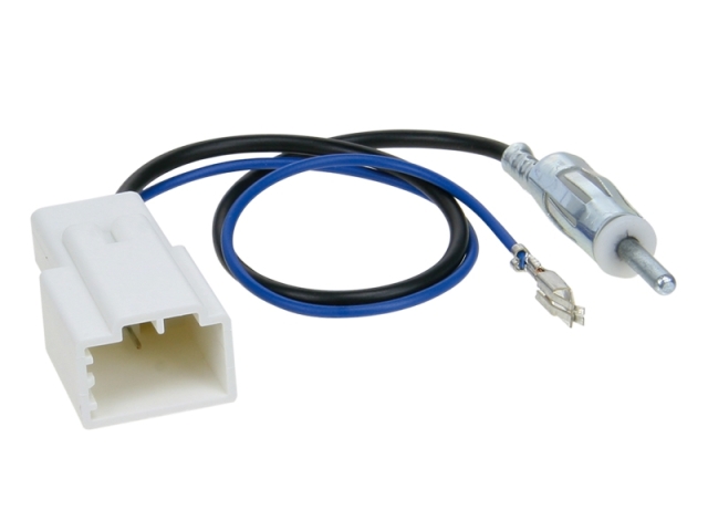 Antenneadapter Suzuki 2012-, Toyota, Subaru