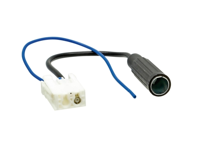 Antenneadapter DIN(f) til GT13(f)