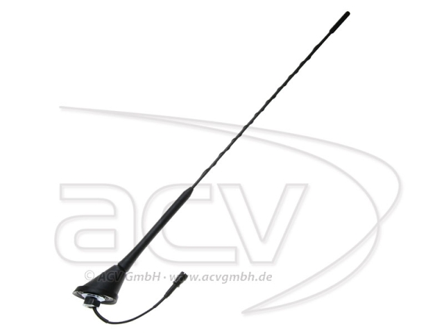 Antenne til Audi, Seat, Skoda, VW