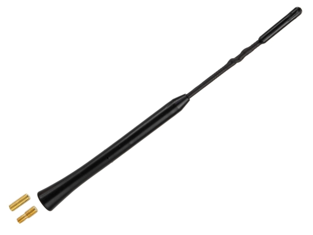 ACV Antennestænger AM/FM 23cm M5/M6 16V
