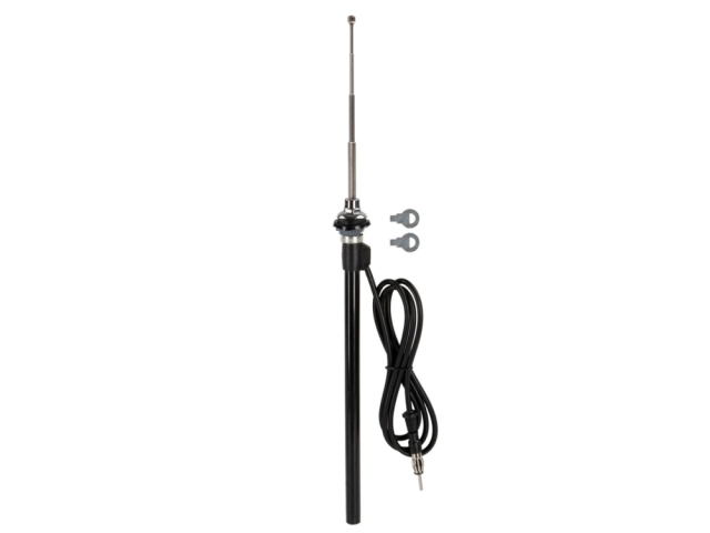 ACV Teleskopantenne AM/FM universel