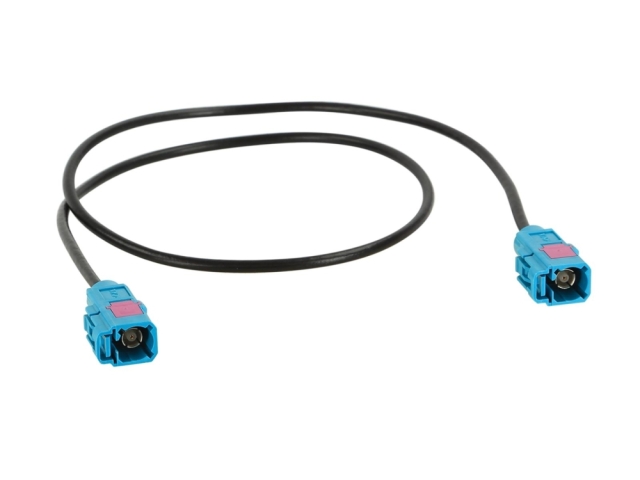 Antenneadapter Fakra Z(f) 50cm ROKA
