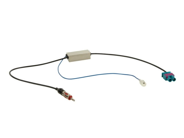FAKRA Antenneadapter DIN 8.5V LEONI