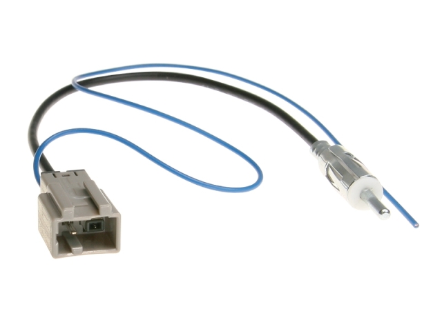Antenneadapter Honda, Mazda 2006-