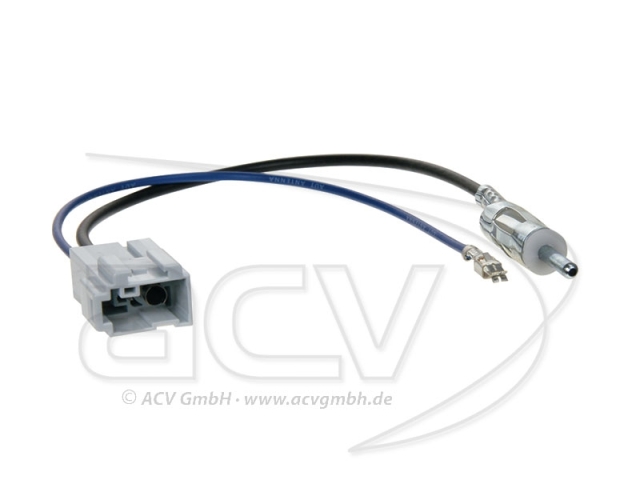 Antenneadapter Honda 2012-