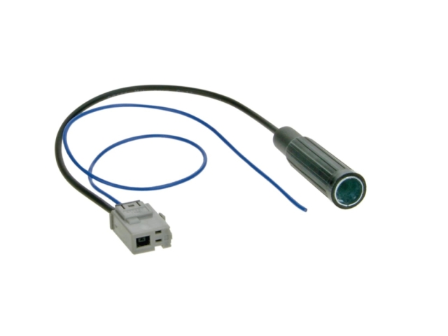 Antenneadapter DIN(f) til GT13(f)