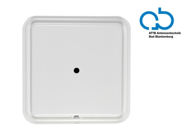Antenne Radioramme 380x380mm GRP