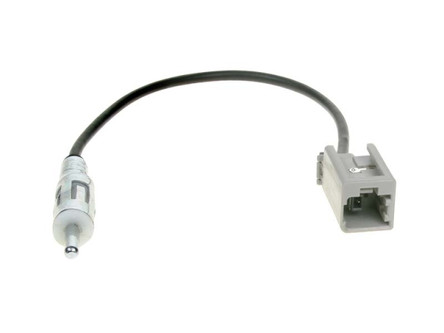 Antenneadapter Hyundai/Kia GT13-DIN 2006-