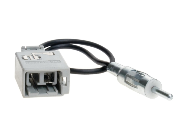 Antenne adapter Volvo til DIN, Volvo