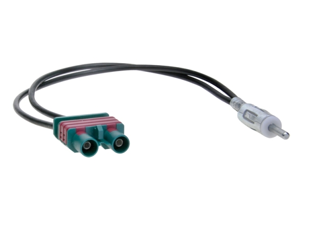 Volvo antenneadapter 2010-