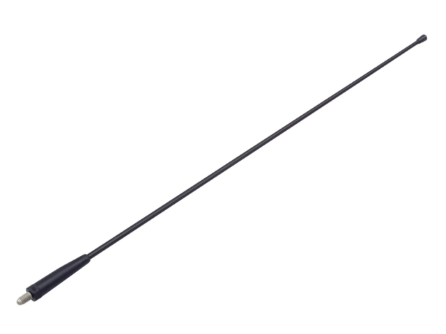 ACV Antennestang AM/FM 41cm M6 glasfiber