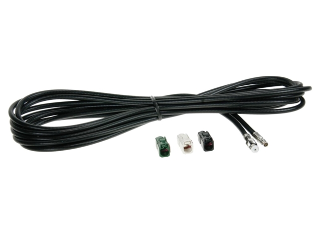 Antenna kabel forlængelse FME til Fakra