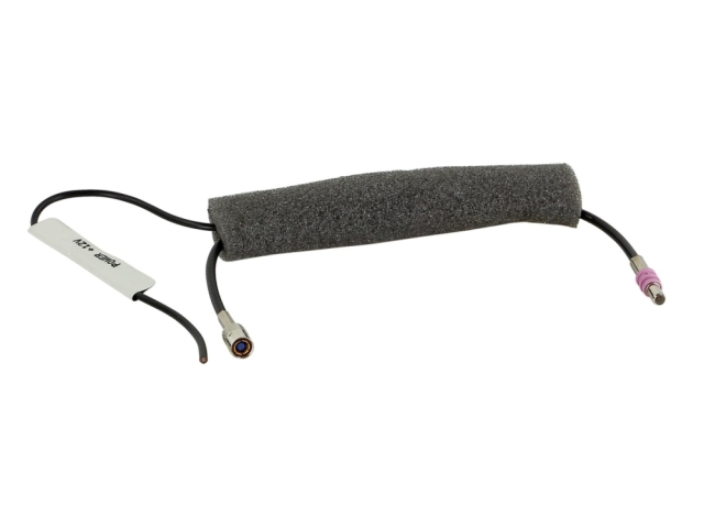Antenneadapter Fakra til SMB