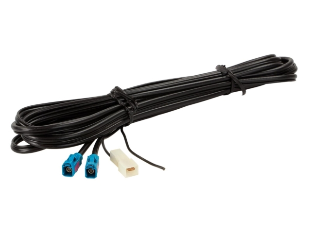 Antenna kabel forlængelse Fakra Z