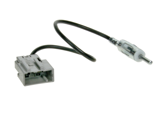 Antenneadapter Subaru GT13 -DIN