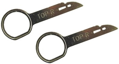Udtræksbøjler Audi, Mercedes, Seat, Skoda, VW