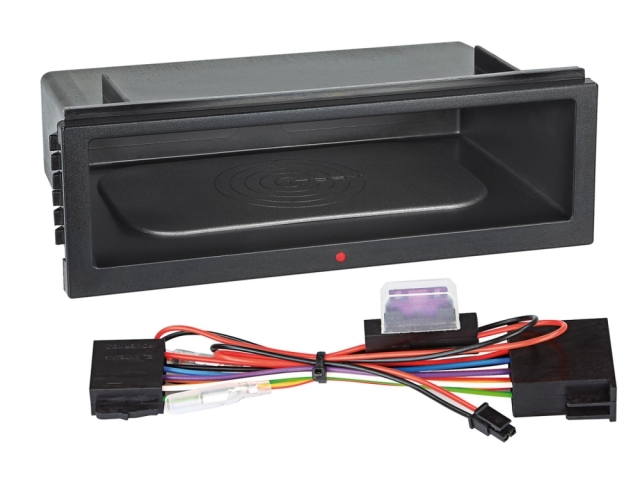 INBAY® Rum 2DIN/1DIN Citroen/Ford/Mercedes/Seat/Skoda/VW/Volvo