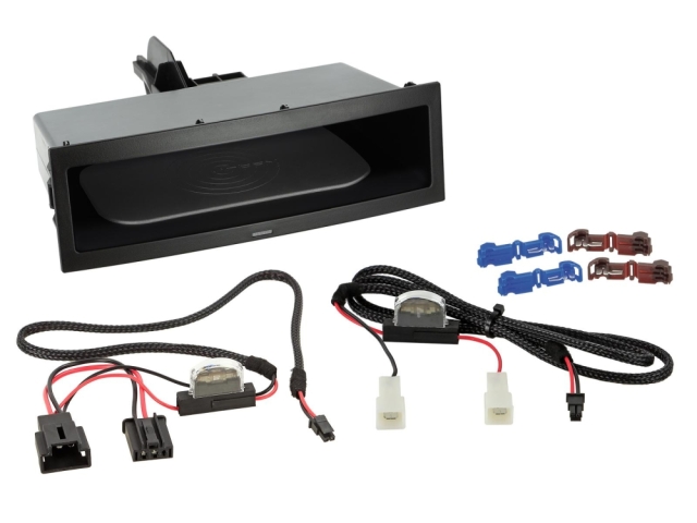 INBAY pocket induktionsladdare, 10W