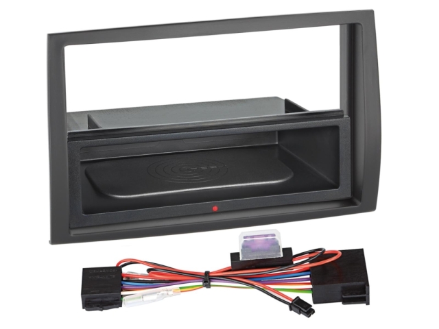 2DIN Radioramme INBAY Citroen/Fiat/Opel/Peugeot