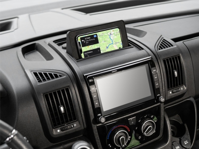 INBAY Pocket oplader Citroen/Fiat/Opel/Peugeot 10W