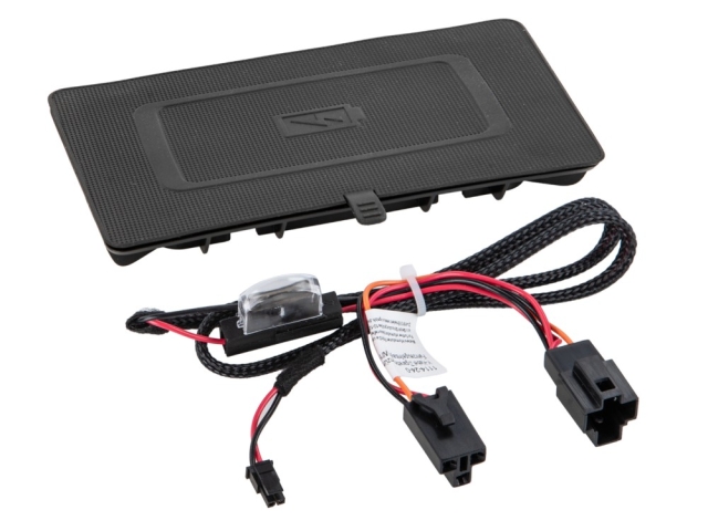 INBAY Opbevaringsrum Ford Mondeo 10W