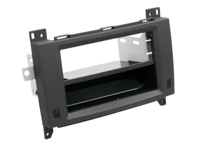 ACV Monteringsramme 2-DIN Mercedes Vito/Viano