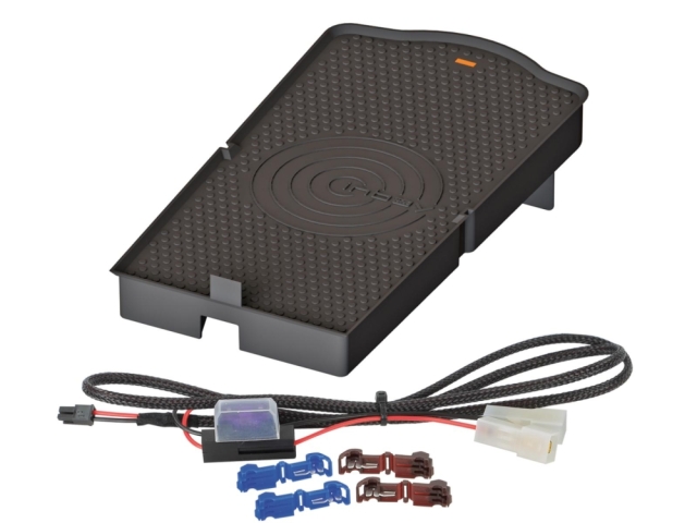 INBAY® pocket Mercedes C/E-klasse 10W
